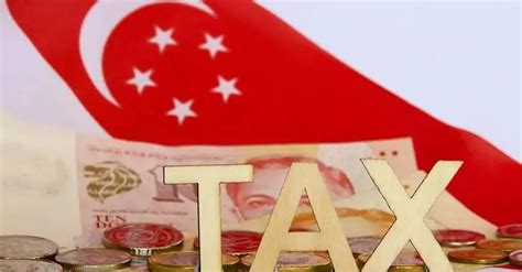 新加坡公司及个人的海外来源收入要交税吗 | 狮城新闻 | 新加坡新闻