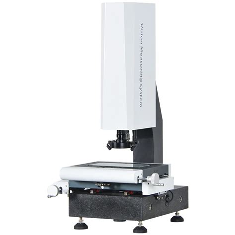 Image Measuring Instrument 的图像结果