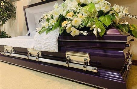 Our Location | Kincannon Funeral Home