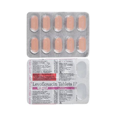 Alevo 750 MG Tablet (10): Uses, Side Effects, Price & Dosage | PharmEasy