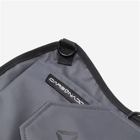 CARBONADO Vector (Grey)– Moto Central