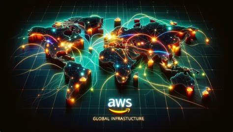 AWS Infrastructure 的图像结果
