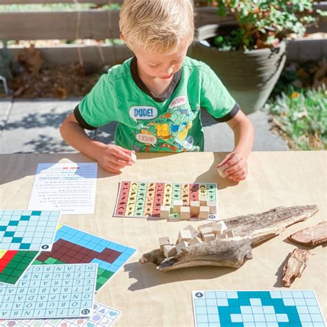 Montessori Homeschool Curriculum For Ages 3-6