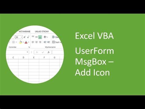 Image result for Excel VBA Script Icon