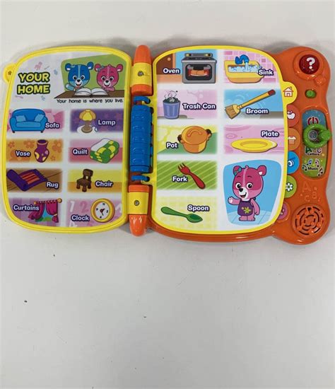 Image result for VTech Book Write Learn