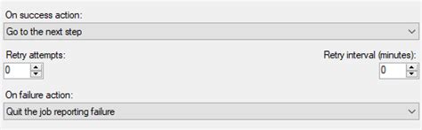 Image result for Adding Job Steps in Existing Job in SQL Script