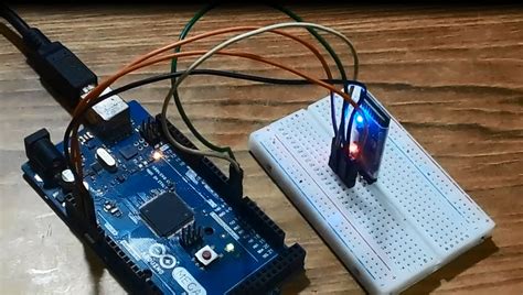 Image result for Use Two HC-05 with Arduino