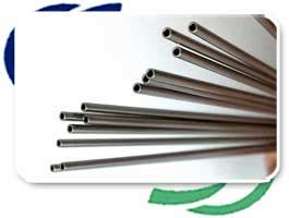 Titanium Tube and ASTM B338 Gr2 Seamless/ Welded Pipe Supplier