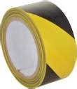 Breewell New Zebra Floor Marking 2inch Tape, 48 mm X 30 Meters ...