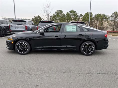 2023 Kia K5 for Sale in Little Rock, AR | Landers Kia