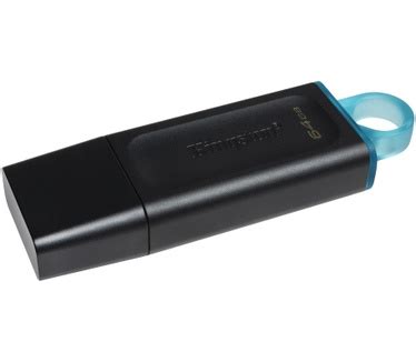 Kingston Exodia 64GB Zwart: beste prijs - Tweakers