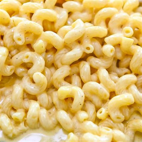 Cheesy Cavatappi Pasta | COOKTORIA