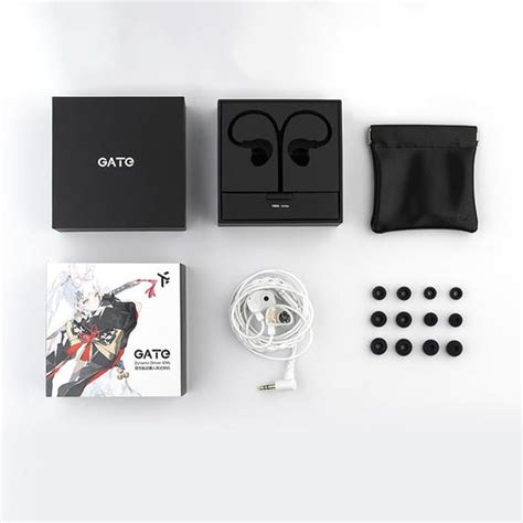 Truthear - GATE IEM | Concept Kart