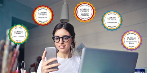 Image result for Micro Credentials Examples