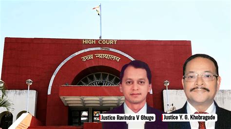 Bombay High Court Denies Regularisation To Senior Citizen Under ...