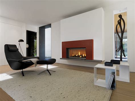 Modern Fireplace Surround Designs – Fireplace Guide by Chris