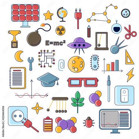 Cute Science Signs 的图像结果