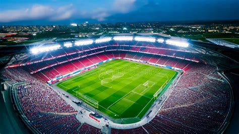 Stadium 的图像结果