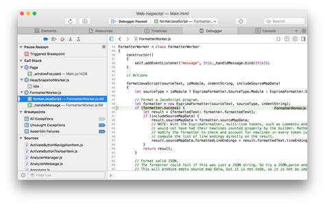 Image result for Debugging JavaScript