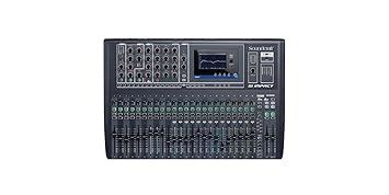 Soundcraft SI Impact 32 Channel Digital Mixer : Amazon.in
