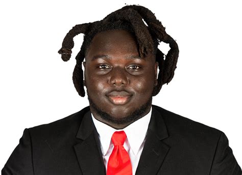 Evan Anderson - San Francisco 49ers Defensive Tackle - ESPN (IN)