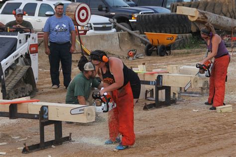 Berkeley County Youth Fair – Berkeley County, WV