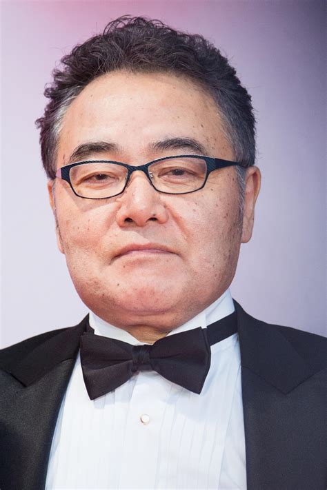 Ryô Iwamatsu - FilmAffinity