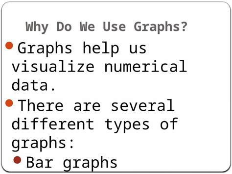 Image result for Graphs for Numerical Data
