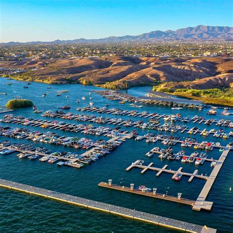 Havasu Riviera Marina | 🚤 Havasu Riviera Marina is making waves in ...