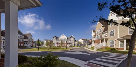 John Lewis Commons I, II, III