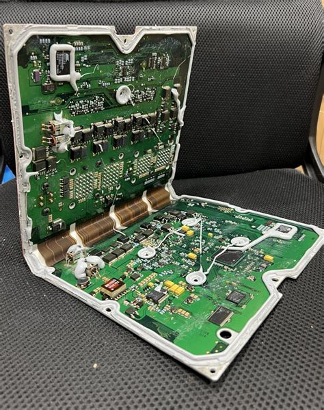 Image result for ISX ECU Control Module