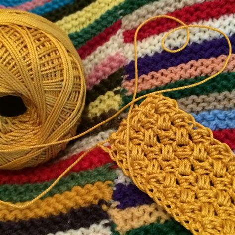 crochet projects for acrylic yarn