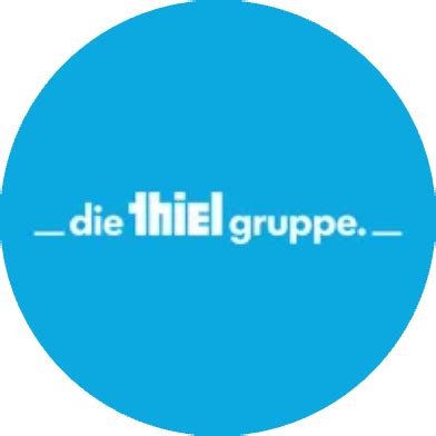 Karl Thiel GmbH & Co. KG | Wonderlink