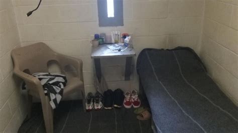 Jailhouse rocked: Alvin S. Glenn Detention Center awaits verdict on its Action Plan