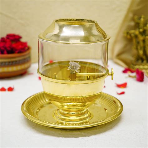 Akhand Diya – ekhasa