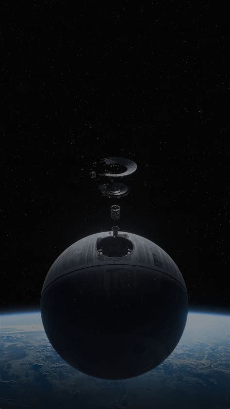 Andor Wallpaper from the post credit scene :) : r/andor