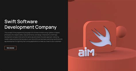 Image result for Swift Software Development