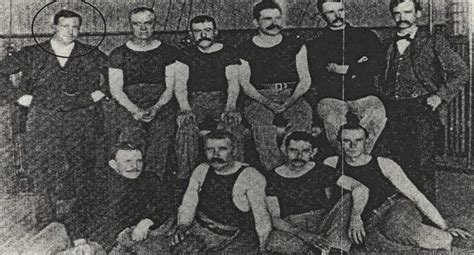 The introduction of Volleyball and other little-known facts on the game ...