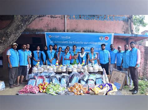 IYDF and The Raftar Tutorial and The MOVIN'S School Bring Care and Joy ...