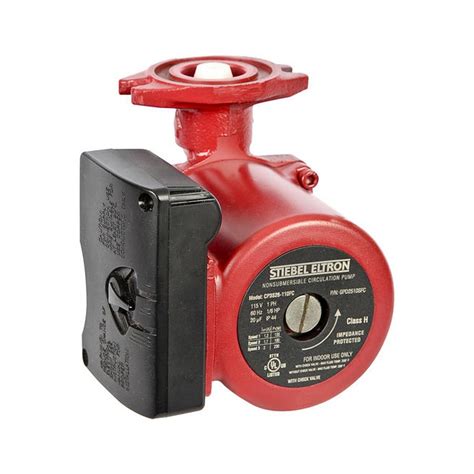 Stiebel Eltron 577002 CP3S26-110FC 40.2-Gallon per Minute Cast Iron ...