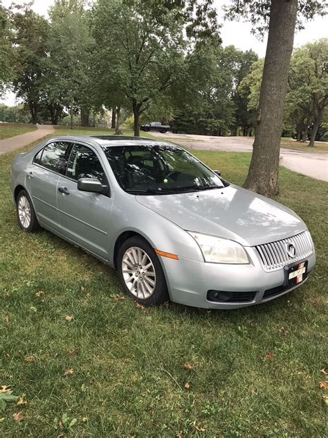 2007 Mercury Milan for Sale in Lakewood, OH - OfferUp