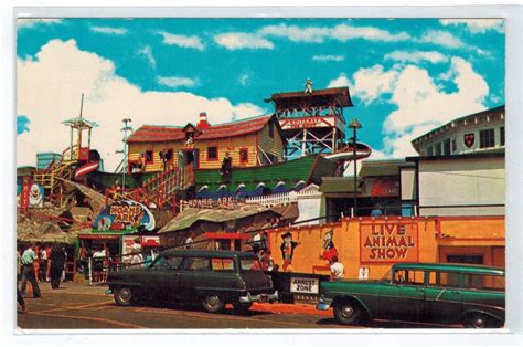 Old Orchard Beach Things to Do Around Town