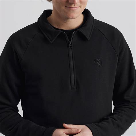 Men's Golf Quarter Zip | Golf Sweaters – Koi Golf