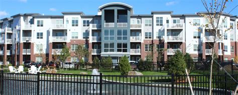 New Luxury Apartments - Code Red Consultants