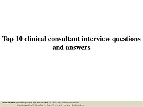 Image result for Consultant Interview Questions