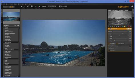 Image result for LightZone Tutorials
