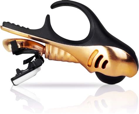 Buy HeadBlade S4 MOTO GoldFinger Men's Head Shaving Razor - Limited ...