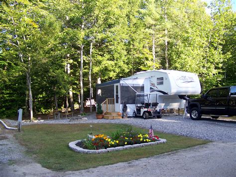 Naples, Maine Campground | Naples KOA Holiday