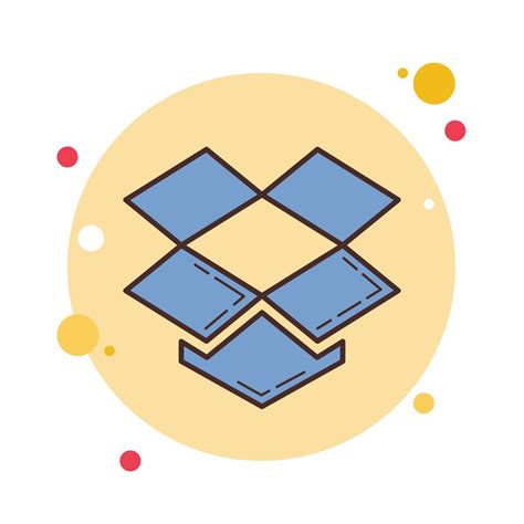 Image result for Dropbox Small Logo