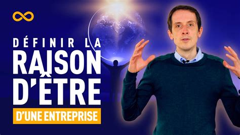 Définir la raison d'être d'une entreprise (vision/mission) - Lumerys